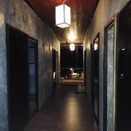 พยาม โฮสเทว Hostel เกาะพยาม ภายนอก รูปภาพ