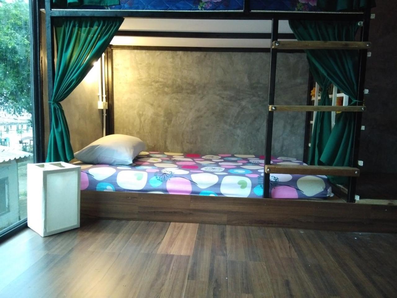 พยาม โฮสเทว Hostel เกาะพยาม ภายนอก รูปภาพ