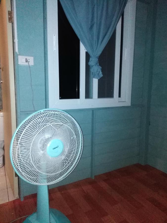 พยาม โฮสเทว Hostel เกาะพยาม ภายนอก รูปภาพ